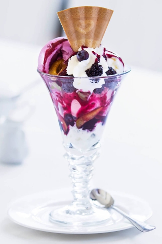 fotografia kulinarna aranżacje z użyciem jedzenia wykonane przez Snapshot Studio Rybnik