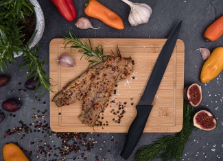 fotografia kulinarna aranżacje z użyciem jedzenia wykonane przez Snapshot Studio Rybnik