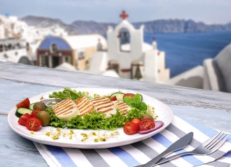 fotografia kulinarna aranżacje z użyciem jedzenia wykonane przez Snapshot Studio Rybnik
