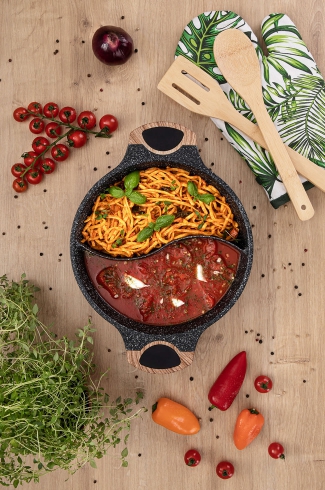 fotografia kulinarna aranżacje z użyciem jedzenia wykonane przez Snapshot Studio Rybnik