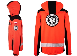 Zdjęcia odzieży typu duch i flatshot Snapshot Studio Rybnik