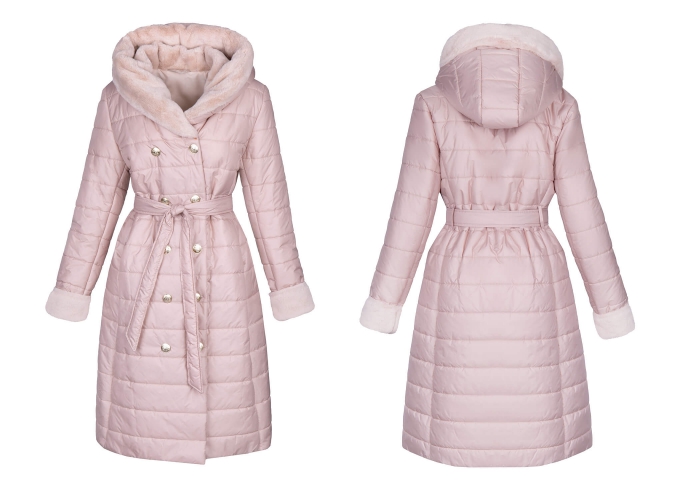 Zdjęcia odzieży typu duch i flatshot Snapshot Studio Rybnik