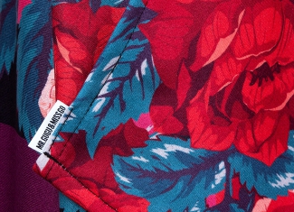 Zdjęcia odzieży typu duch i flatshot Snapshot Studio Rybnik