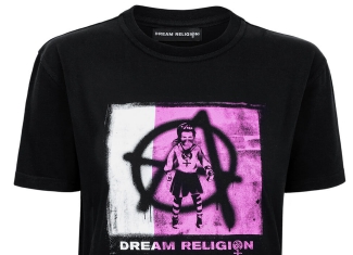 Zdjęcia odzieży typu duch i flatshot Snapshot Studio Rybnik