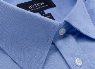 Zdjęcia odzieży typu duch i flatshot Snapshot Studio Rybnik