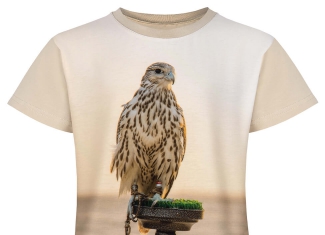 Zdjęcia odzieży typu duch i flatshot Snapshot Studio Rybnik