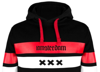 Zdjęcia odzieży typu duch i flatshot Snapshot Studio Rybnik