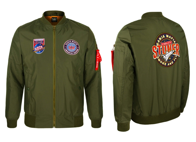 Zdjęcia odzieży typu duch i flatshot Snapshot Studio Rybnik