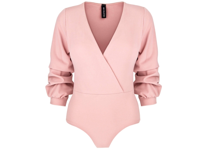 Zdjęcia odzieży typu duch i flatshot Snapshot Studio Rybnik