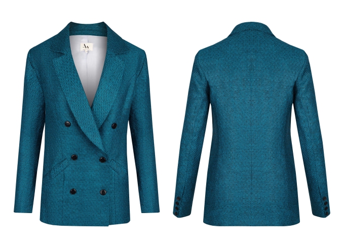 Zdjęcia odzieży typu duch i flatshot Snapshot Studio Rybnik