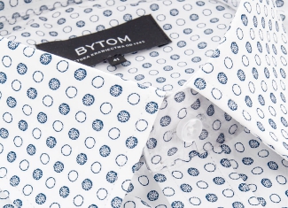 Zdjęcia odzieży typu duch i flatshot Snapshot Studio Rybnik