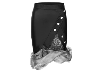 Zdjęcia odzieży typu duch i flatshot Snapshot Studio Rybnik