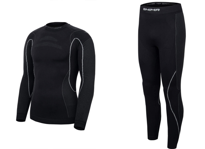 Zdjęcia odzieży typu duch i flatshot Snapshot Studio Rybnik