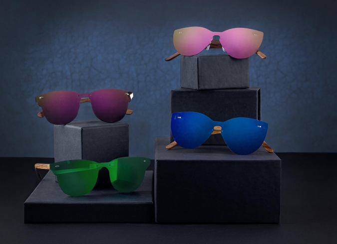 Zdjęcia reklamowe produktów, aranżacje, Snapshot-Studio Rybnik