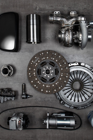 Zdjęcia reklamowe produktów, aranżacje, Snapshot-Studio Rybnik