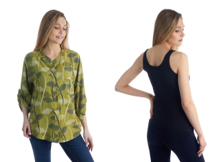 Fotografia mody lookbook snapshot studio Rybnik