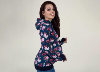 Fotografia mody lookbook snapshot studio Rybnik