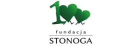 FUNDACJA STONOGA LOGO - Klient firmy Snapshot Studio Fotografia Reklamowa i Produktowa
